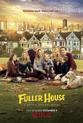 Fuller House