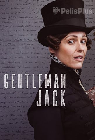 Gentleman Jack