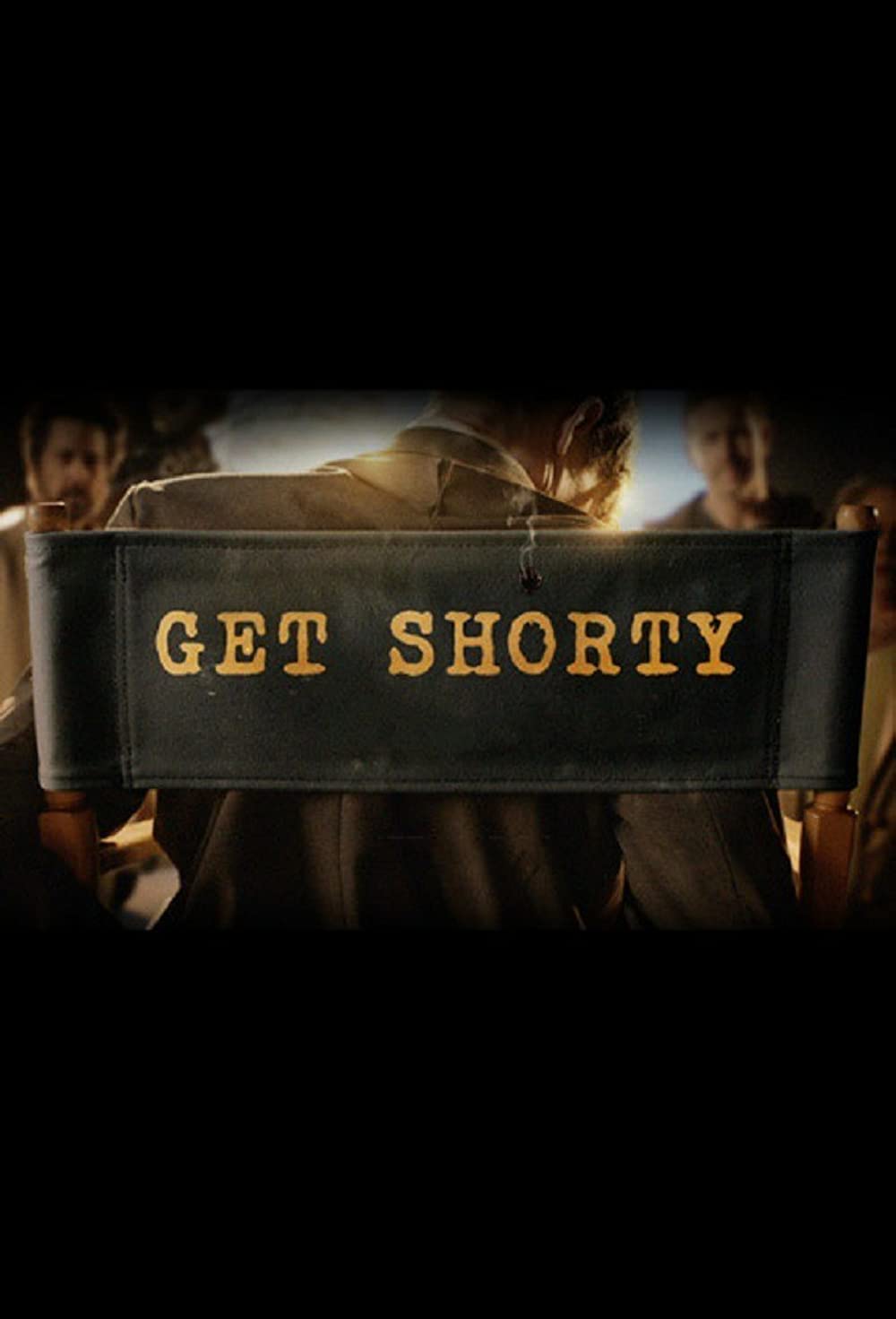 Get Shorty