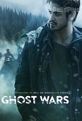 Ghost Wars