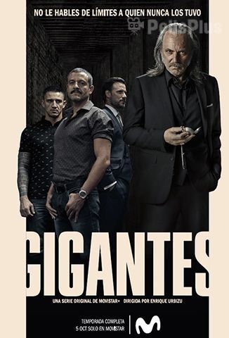 Gigantes