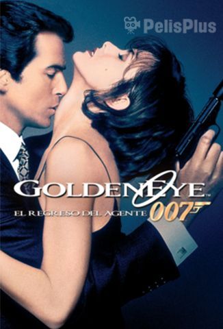 GoldenEye: El Regreso Del Agente 007