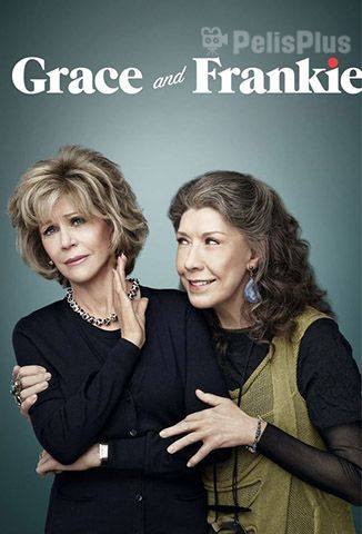 Grace and Frankie