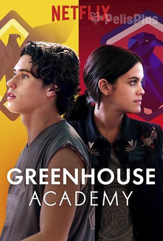 Greenhouse Academy