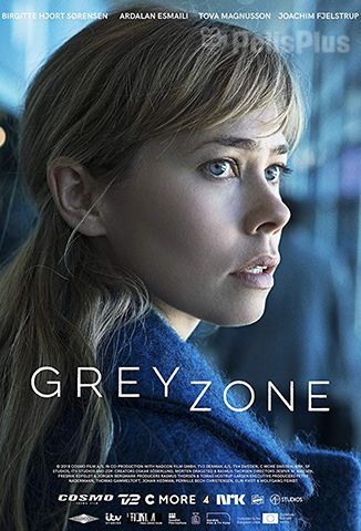 Greyzone