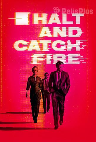 Halt and Catch Fire