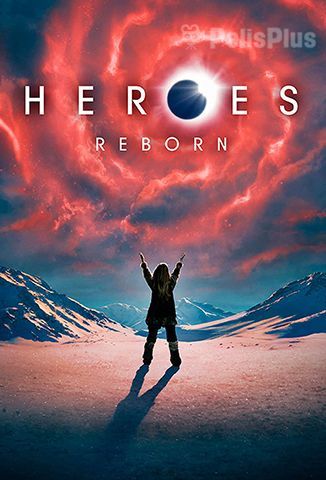 Heroes Reborn