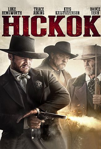 La Leyenda de Wild Bill Hickok