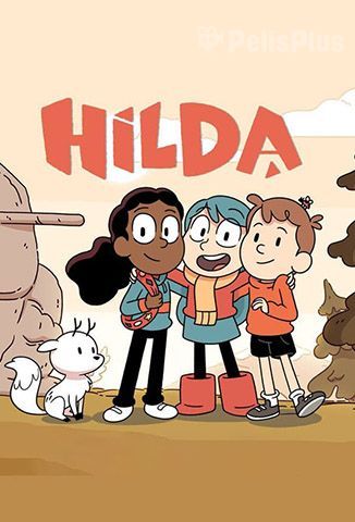 Hilda