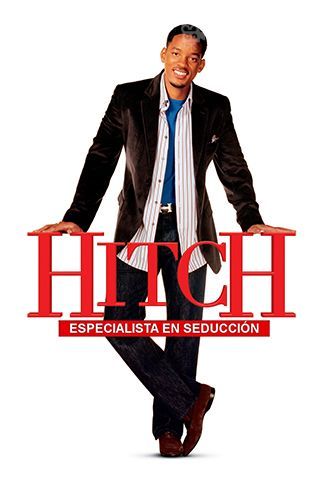 Hitch: Especialista en Seducción