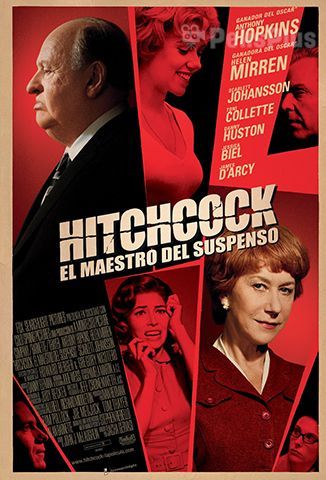 Hitchcock : El Maestro del Suspense