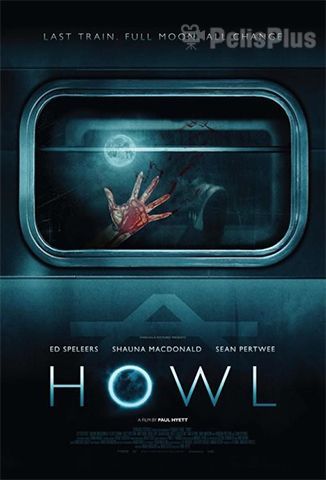 Howl (Aullido)