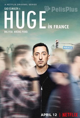 Huge in France: Anónimo Otra Vez