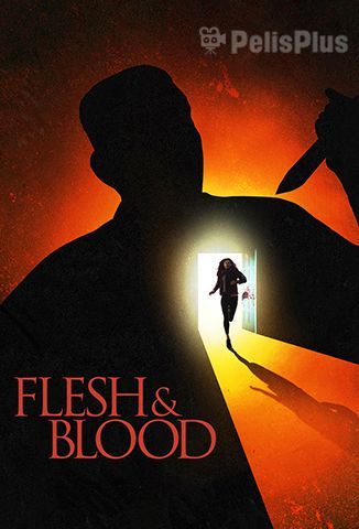 Into The Dark: Flesh & Blood