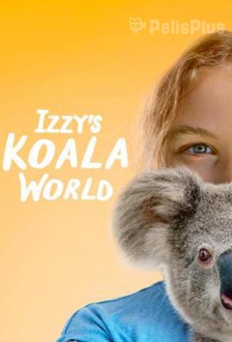 Izzy y los Koalas