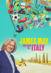 James May: Nuestro hombre en Italia