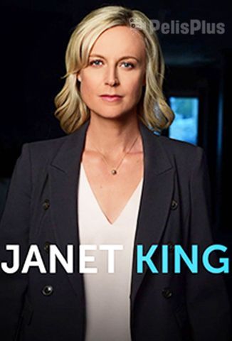 Janet King