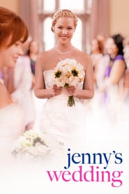 La boda de Jenny
