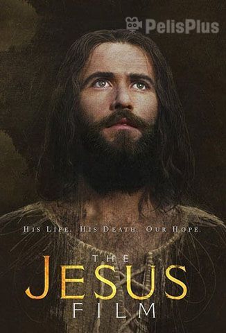 Jesús (La Vida Pública de Jesús)