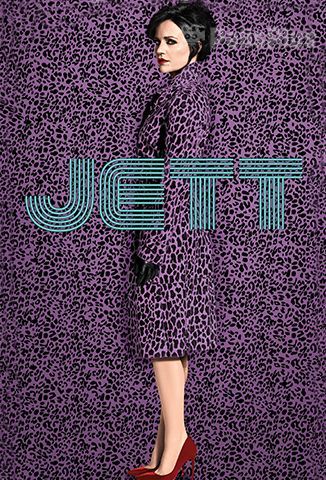 Jett