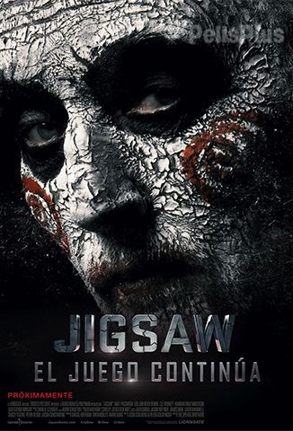 Jigsaw: El Juego Continúa (Saw 8)