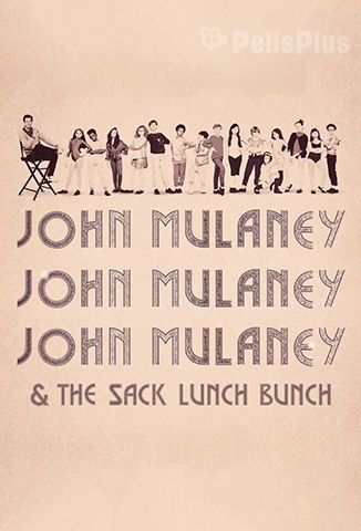 John Mulaney y la Pandilla del Táper