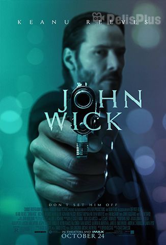 John Wick: Otro Día Para Matar