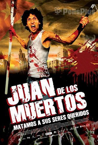 Juan de Los Muertos
