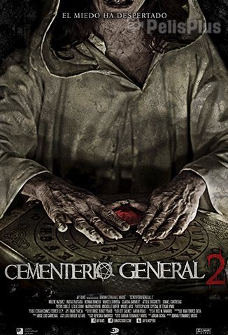 Cementerio General 2