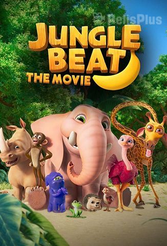 Jungle Beat: La Película