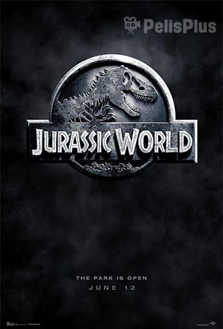 Jurassic World: Mundo Jurasico