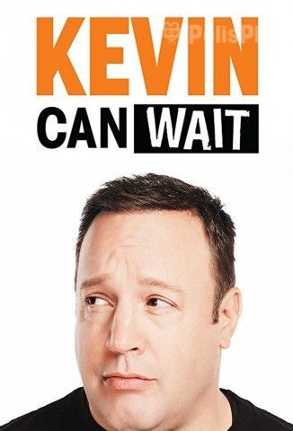 Kevin Can Wait