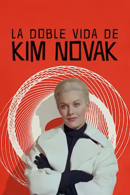 Kim Novak, el alma rebelde de Hollywood