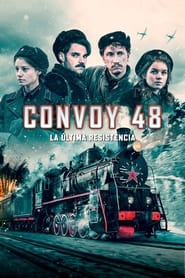 Convoy 48