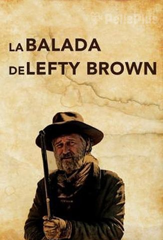 La Balada de Lefty Brown