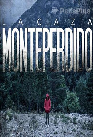 La caza. Monteperdido