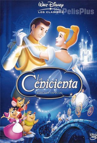 La Cenicienta (1950)