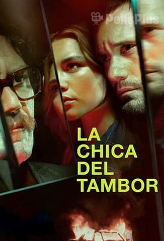 La Chica del Tambor