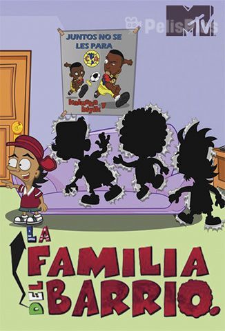 La Familia del Barrio