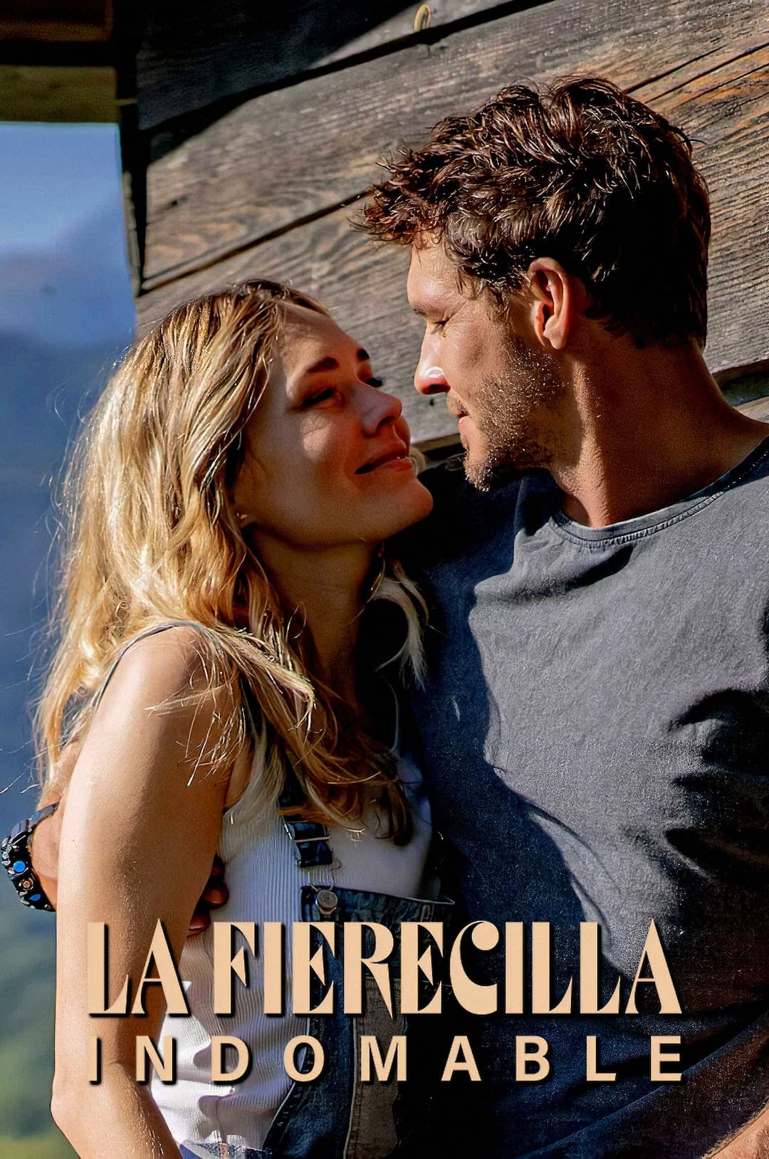 La Fierecilla Indomable