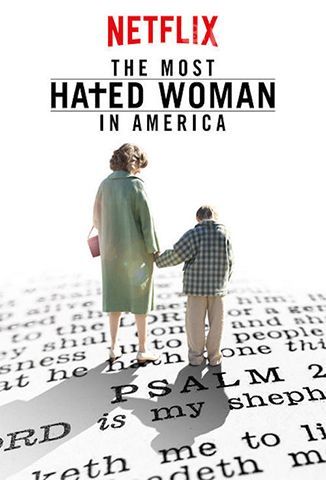 La Mujer Más Odiada De Estados Unidos