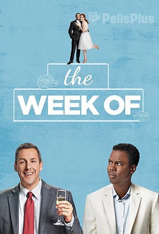 La Peor Semana (The Week Of)