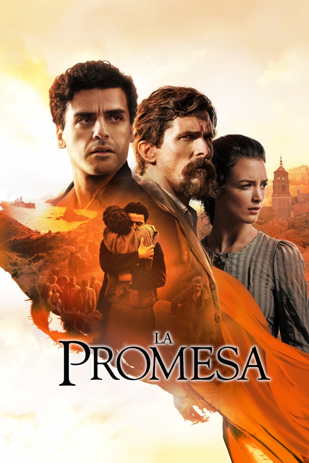 La promesa