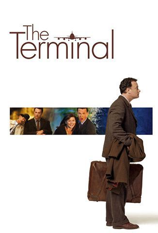 La Terminal (The Terminal)