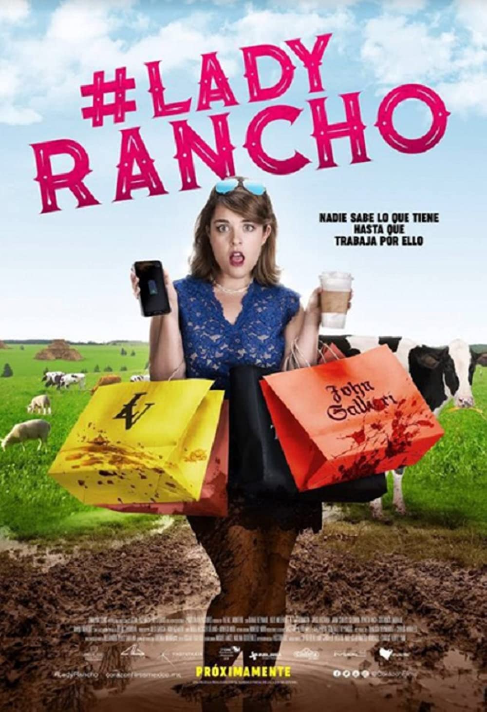 Lady Rancho