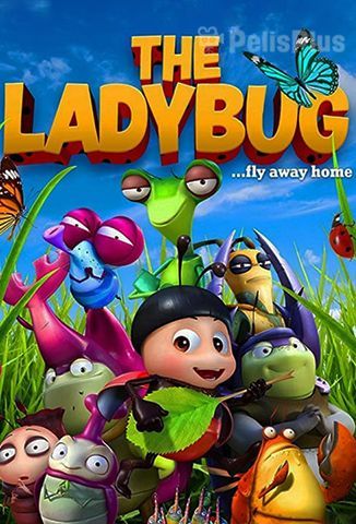 Ladybug: En Busca del Cañón Dorado