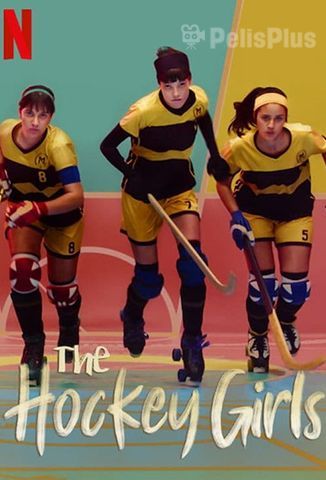 Las del Hockey