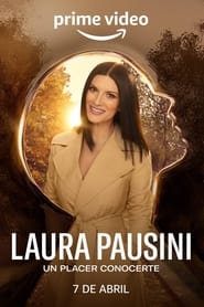 Laura Pausini – Un Placer Conocerte