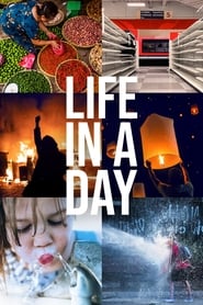 Life in a Day 2020