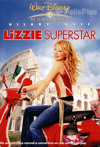 Lizzie Superstar
